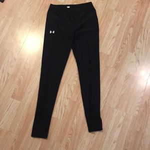 Athletic pants